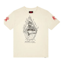Gallery Dept. 'The World Is Ours' Tee