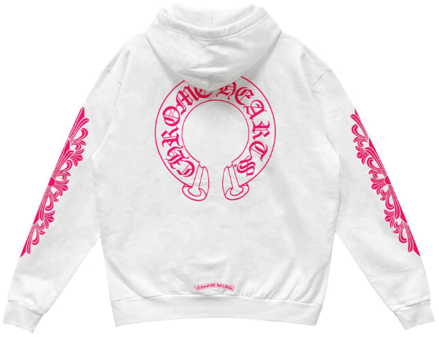 Chrome Hearts &