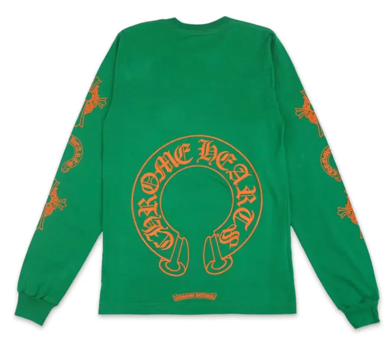 Chrome Hearts &