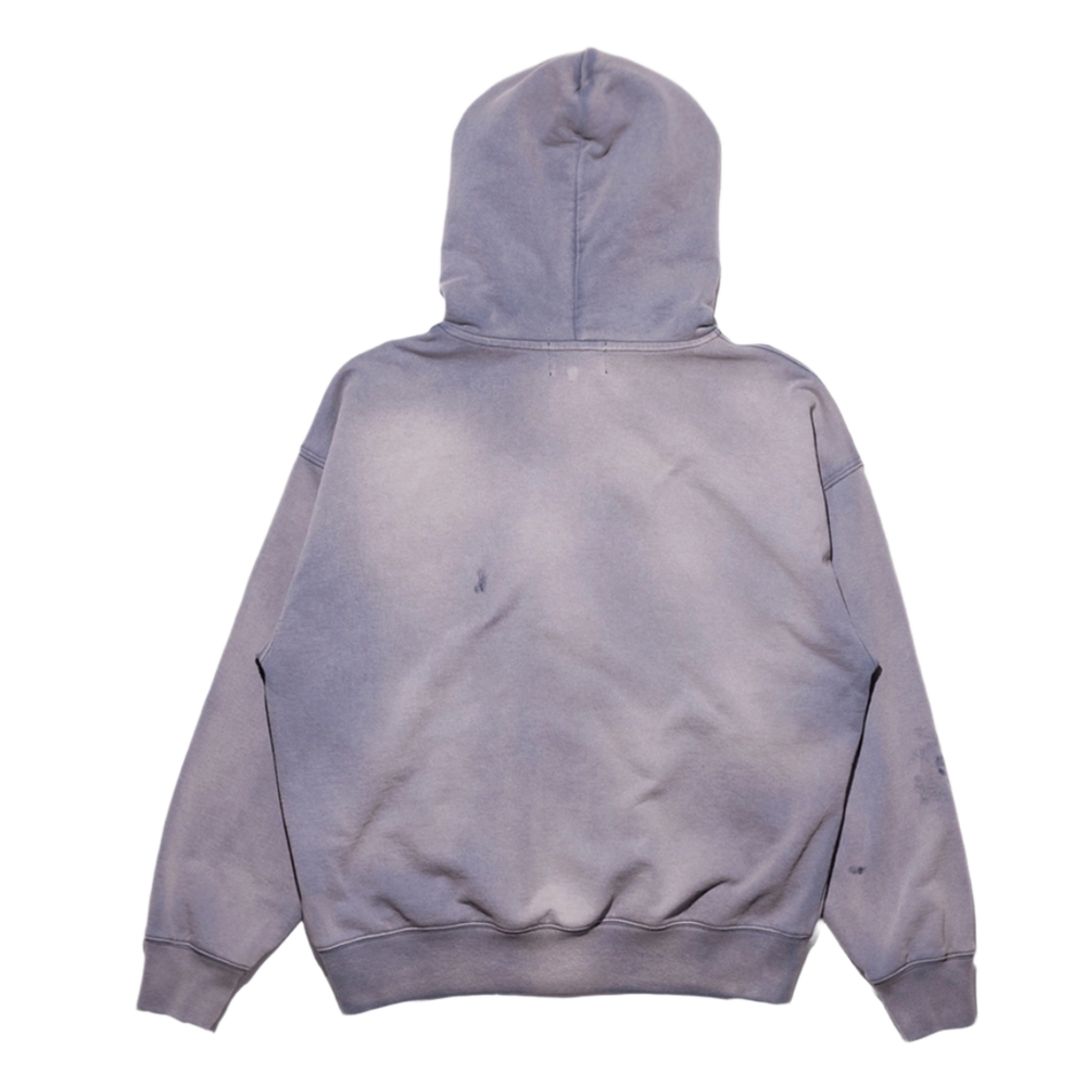 Enfants Riches Déprimés 'Daughter's Pet' Zip-Up Hoodie