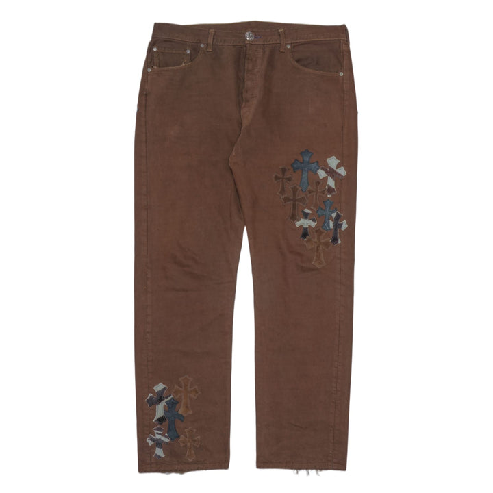 Chrome Hearts &