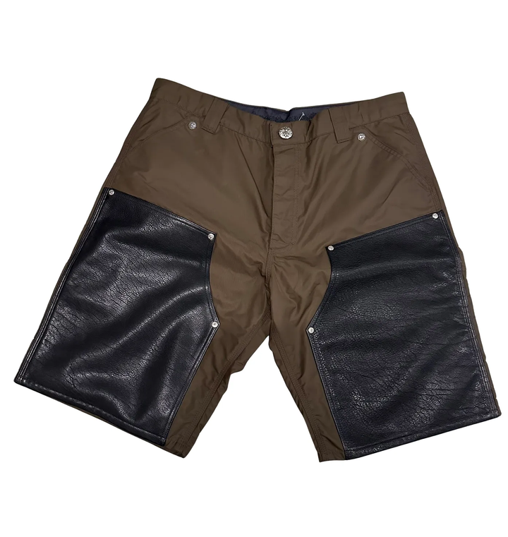 Chrome Hearts &