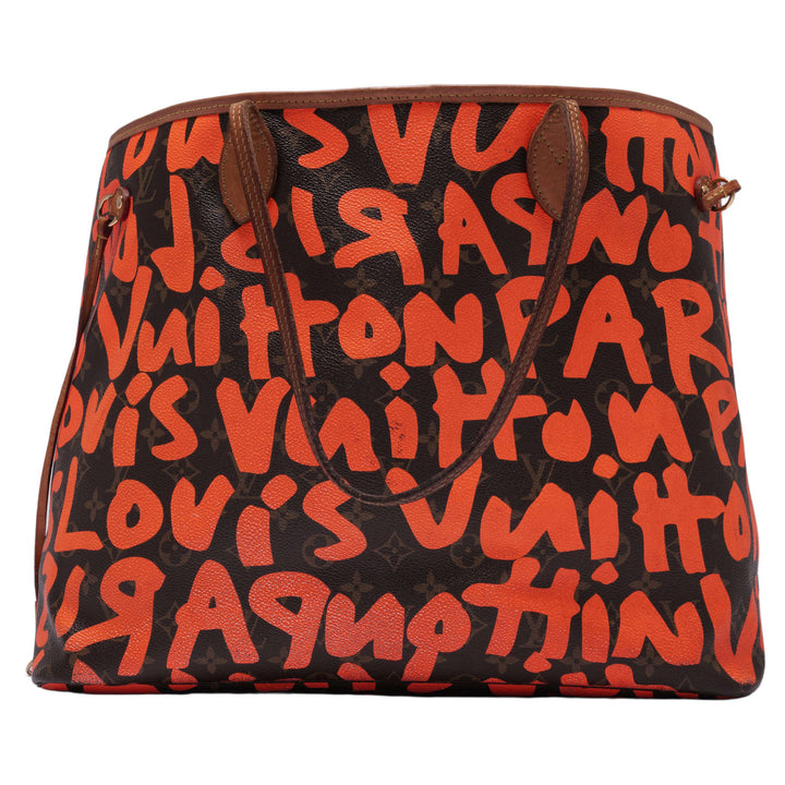 Louis Vuitton &