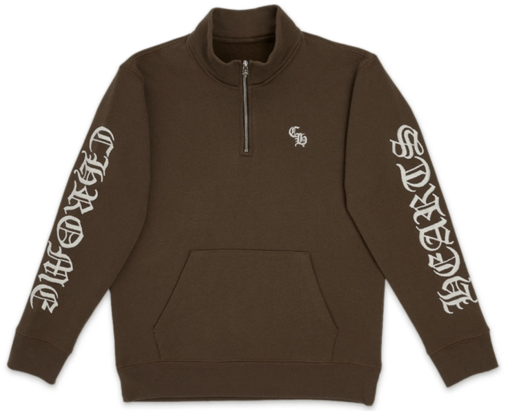 Chrome Hearts &