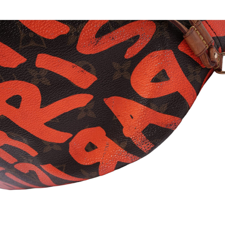 Louis Vuitton &