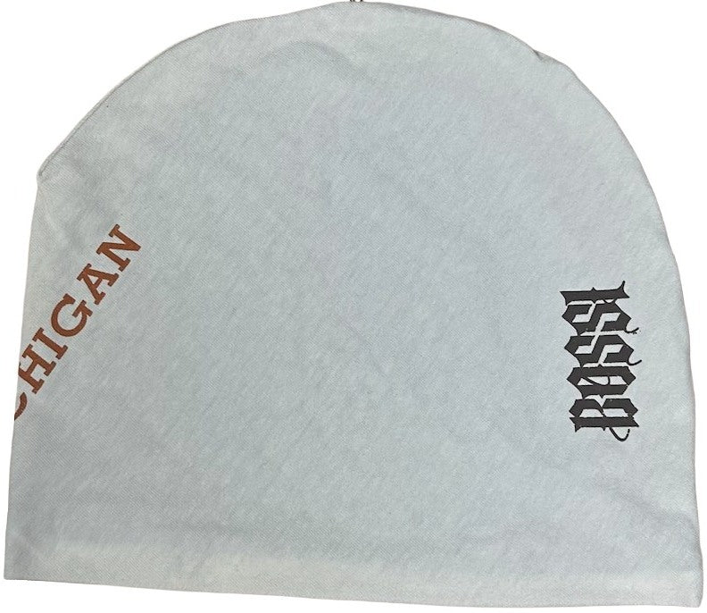 Bossi 'Brighton Harley' Rhinestone Vintage Beanie