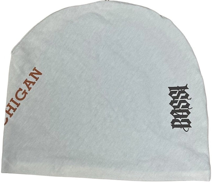 Bossi 'Brighton Harley' Rhinestone Vintage Beanie