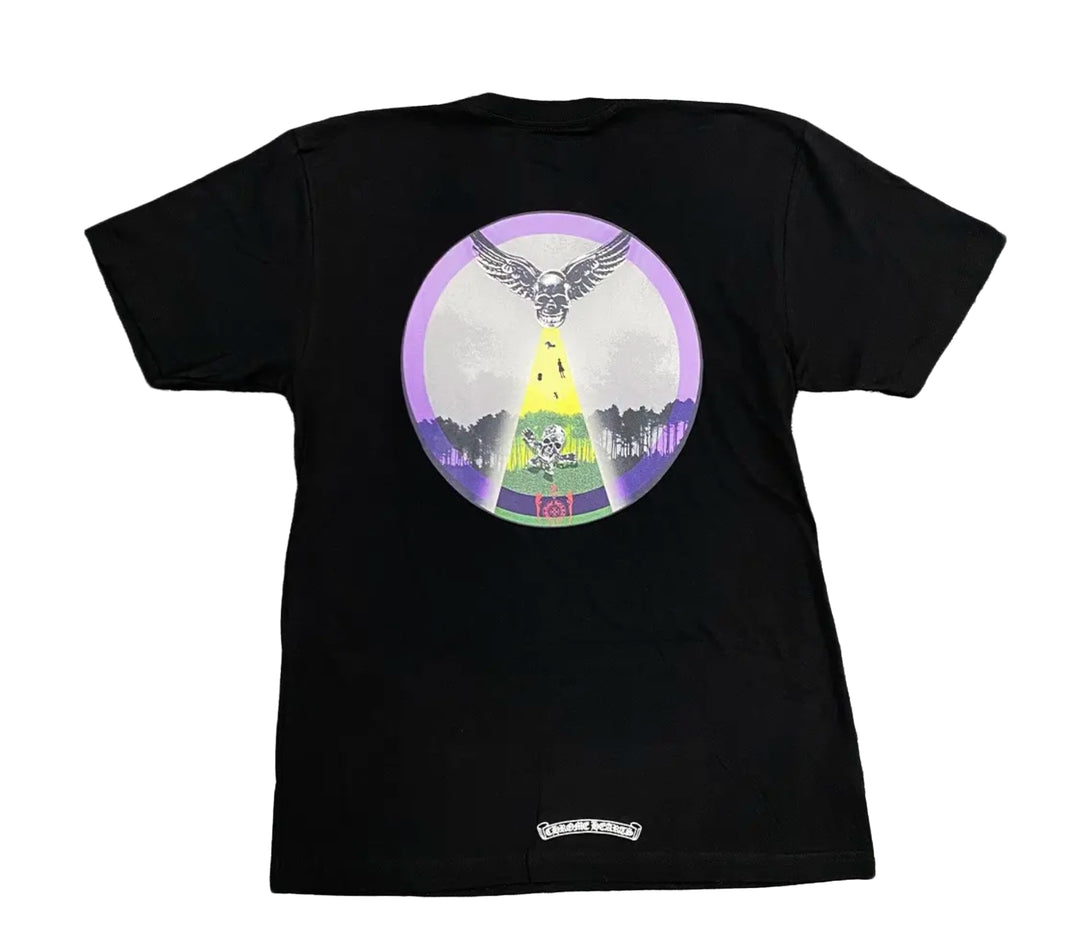 Chrome Hearts &