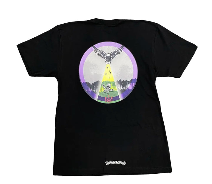 Chrome Hearts &