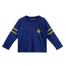 Chrome Hearts Women's 'Navy' Roller Skates Longsleeve