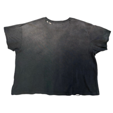 Paly 'Core' Black Logo Tee
