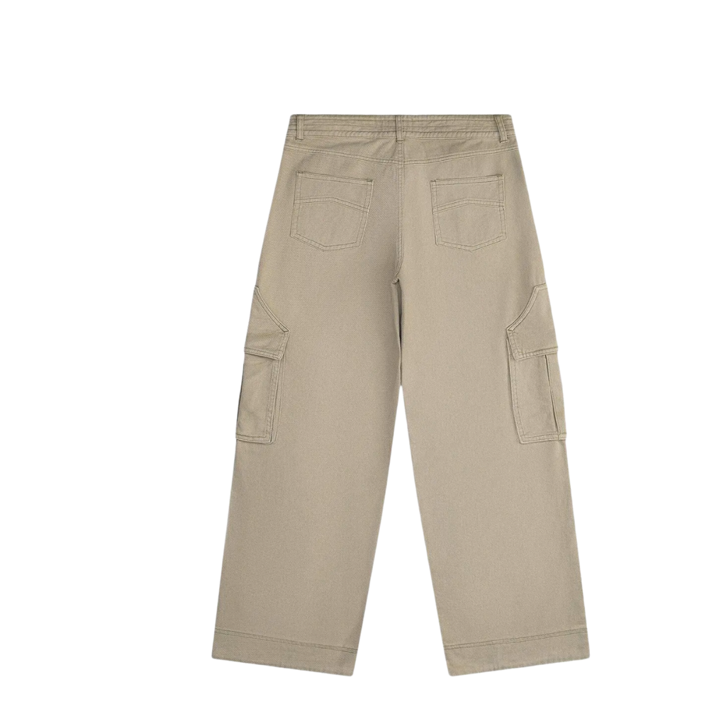 Rhude 'Beige' Parta Spray Cargo Pants