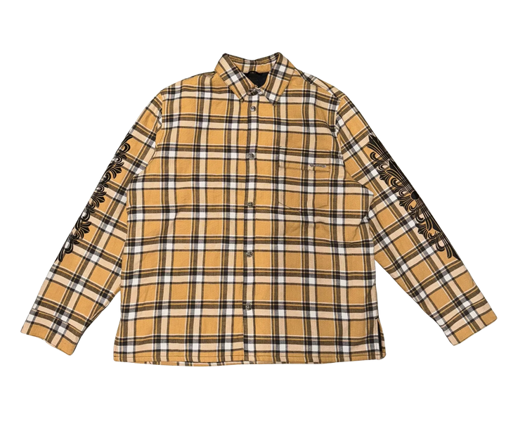Chrome Hearts &