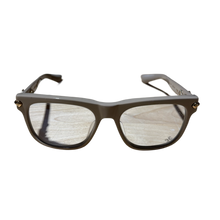 Chrome Hearts 'Light Brown' Slid'n Glasses