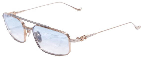 Chrome Hearts &