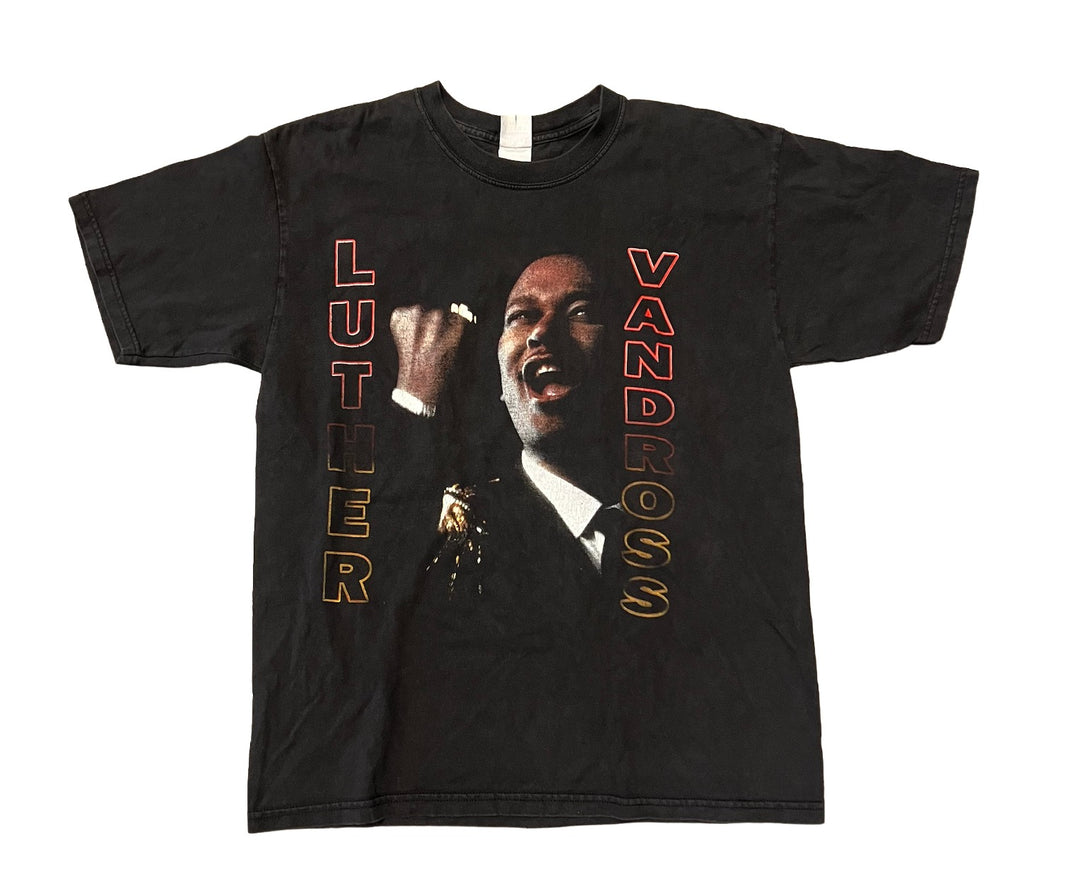 Luther Vandross &