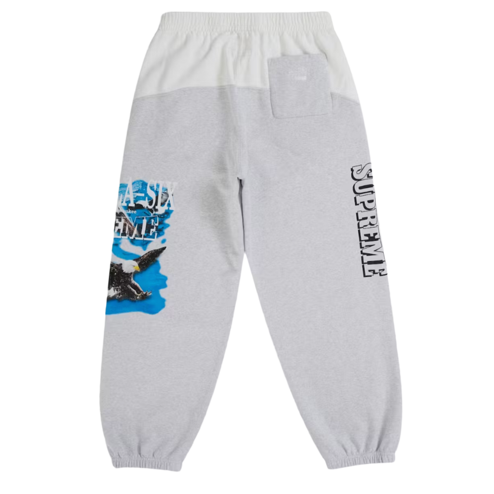 Supreme MM6 Maison Margiela Eagle Sweatpant 