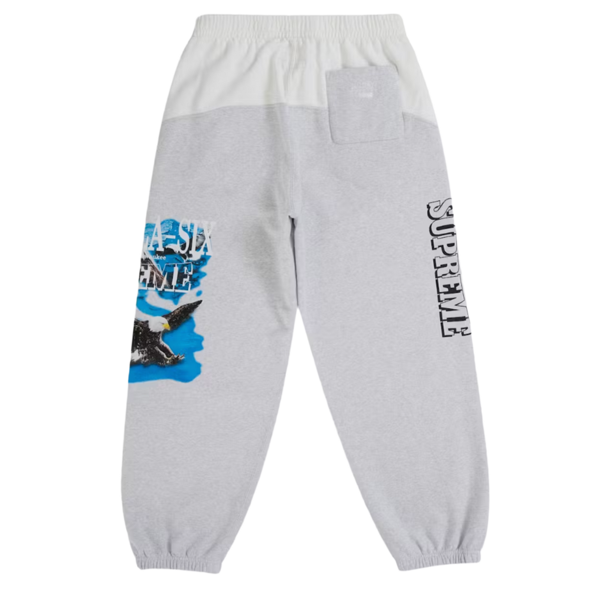 Supreme MM6 Maison Margiela Eagle Sweatpant 