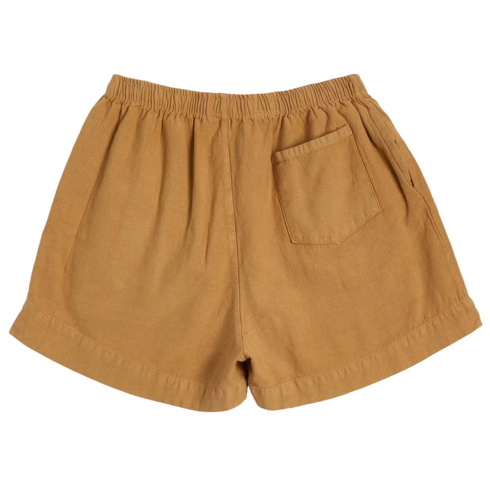 Gallery Dept. 'Tan' Zuma Shorts