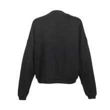 Paly 'Navy' Mythss Crewneck