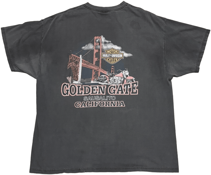Harley Davidson &