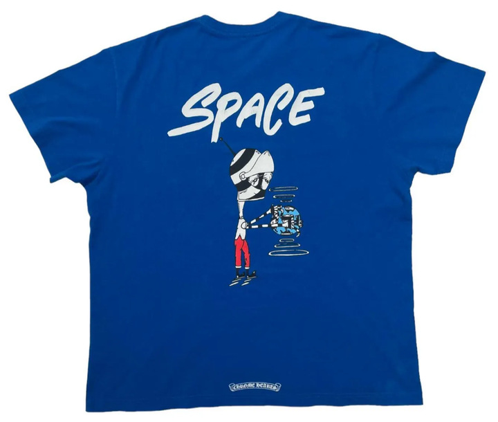 Chrome Hearts Matty Boy &