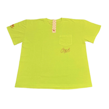 Anti Promo 'Green' Sex Records Tee
