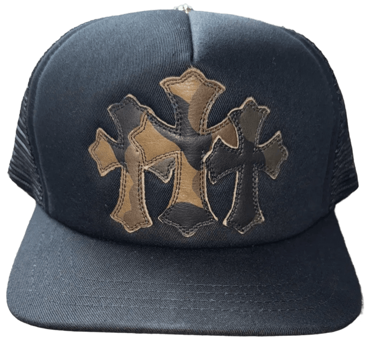Chrome Hearts &