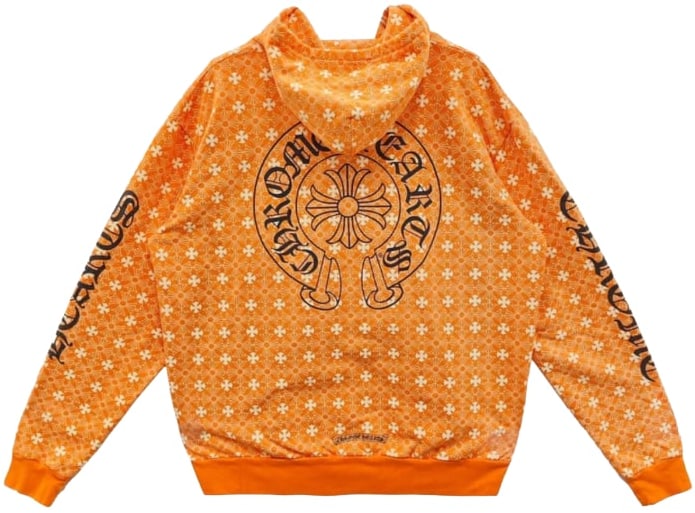Chrome Hearts Miami &
