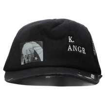 Paly 'K.Angr' Trucker Hat