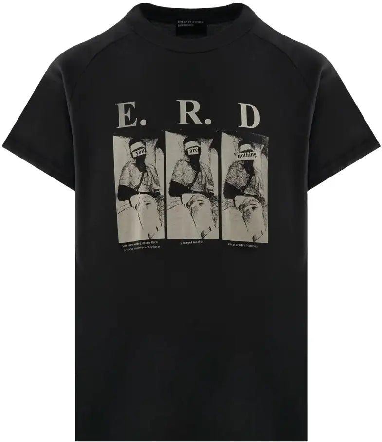 Enfants Riches Déprimés 'You Are Nothing' Tee