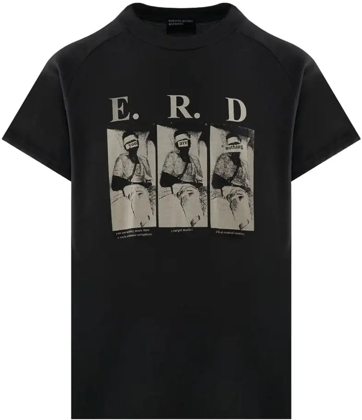 Enfants Riches Déprimés 'You Are Nothing' Tee
