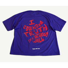 *Better With Age 'Rendez-vous' Purple Tee