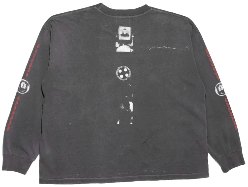 Enfants Riches Déprimés 'Bathroom Stall' Longsleeve