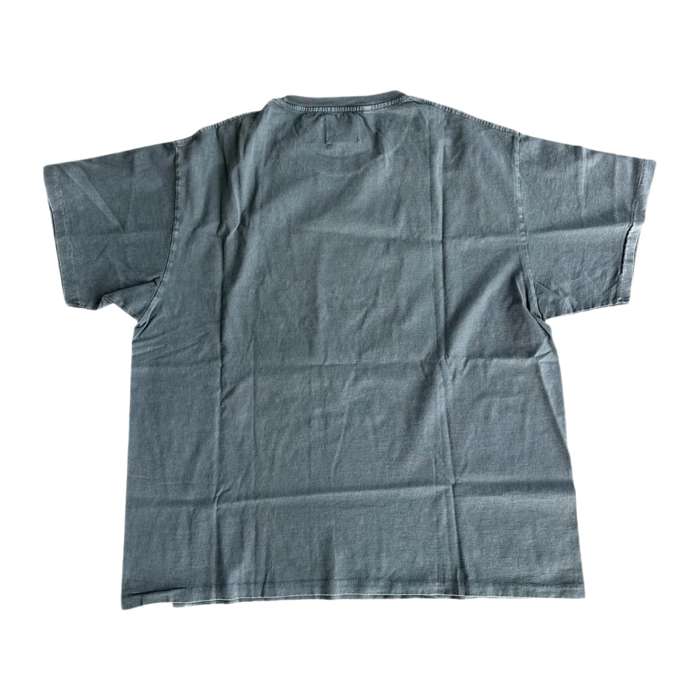 Gallery Dept 'Black' Multicolor Paint Supply Tee