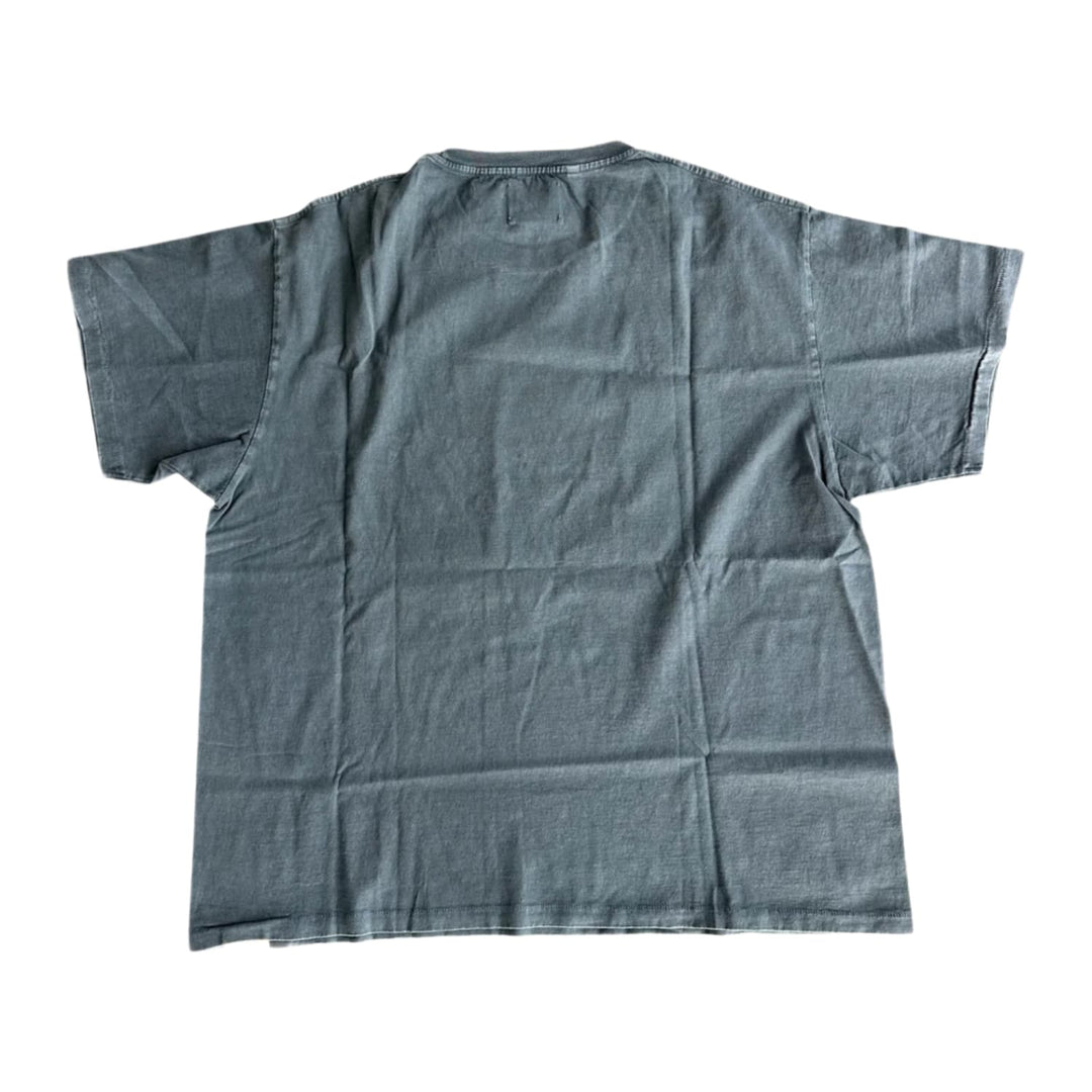 Gallery Dept 'Black' Multicolor Paint Supply Tee