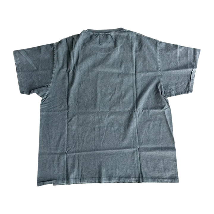 Gallery Dept 'Black' Multicolor Paint Supply Tee