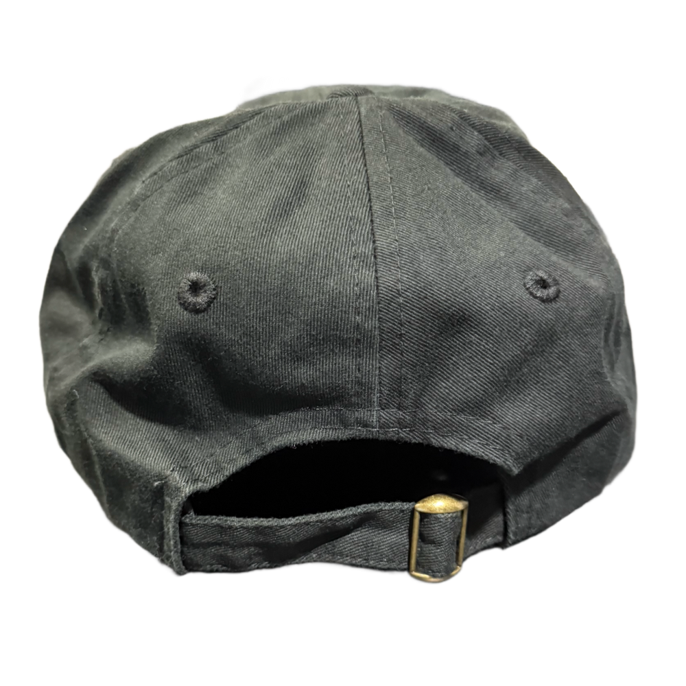 NBC 'Sochi 2014 Winter Olympics' Black Adjustable Vintage Hat