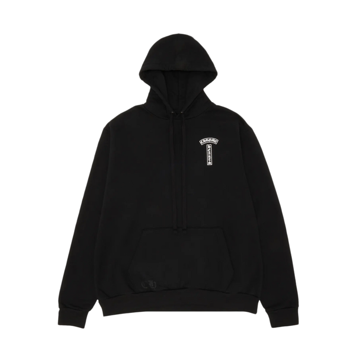 Chrome Hearts &