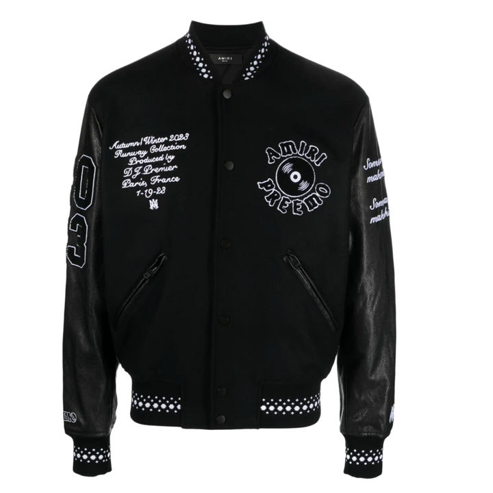 Amiri &