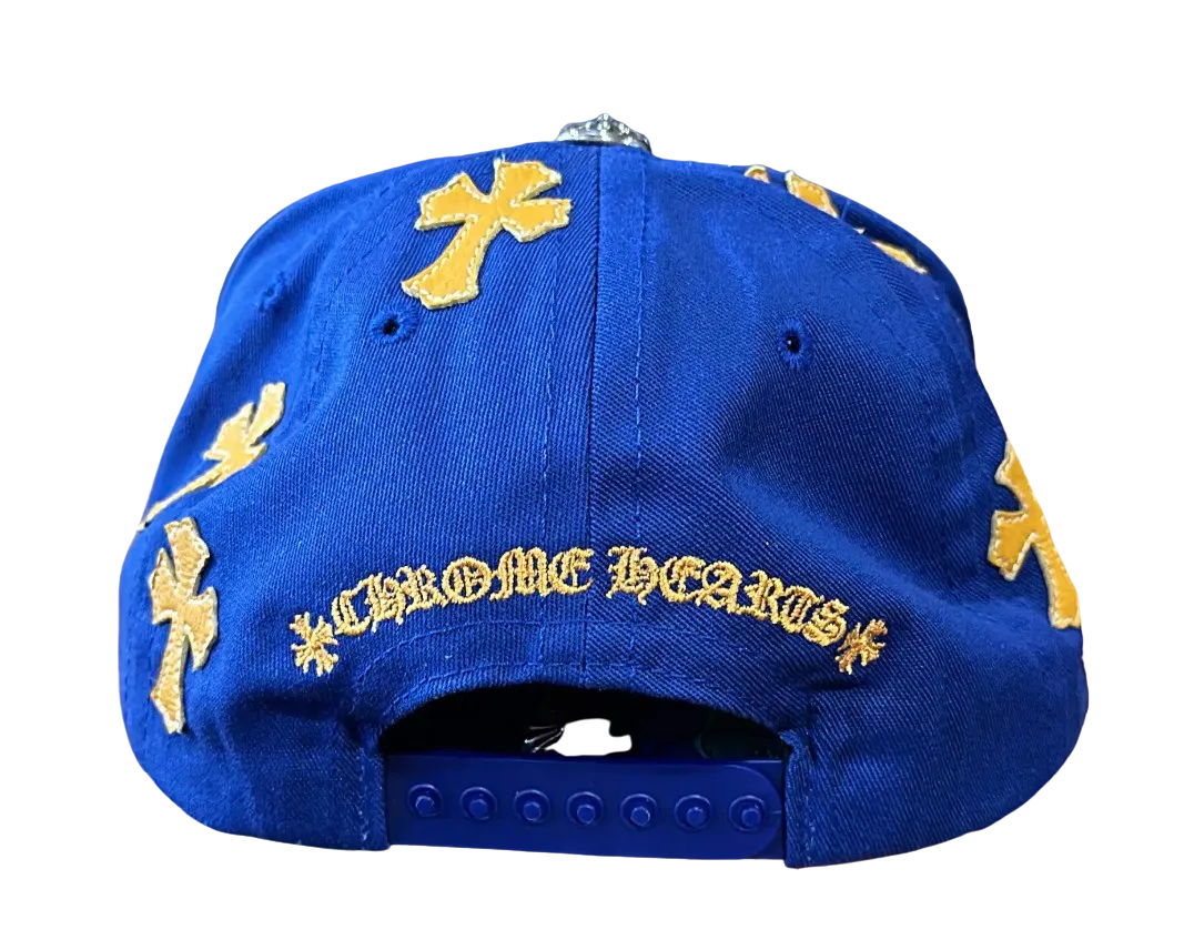 Chrome Hearts &