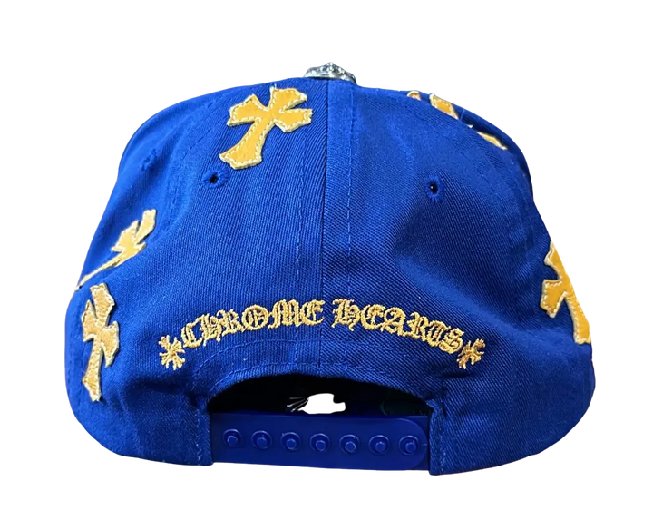 Chrome Hearts &