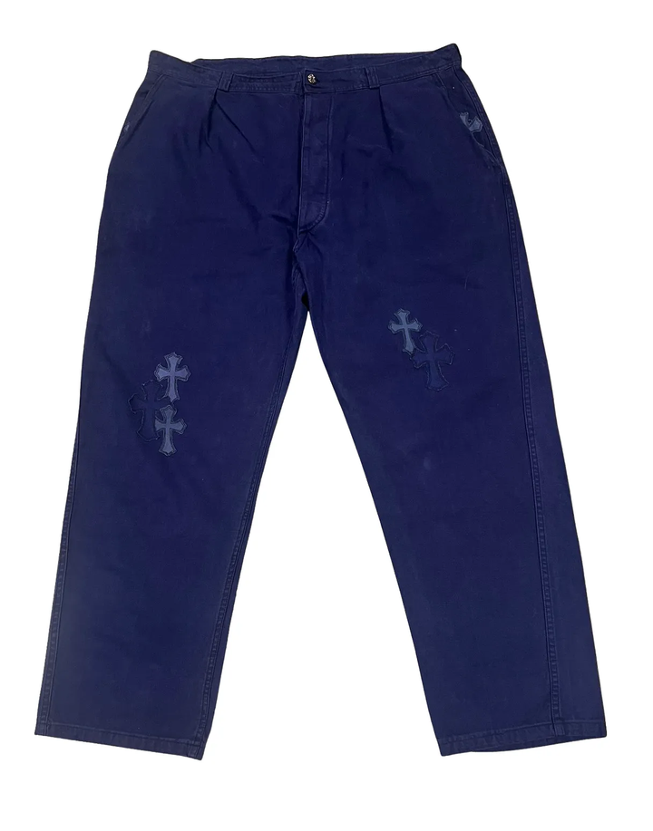 Chrome Hearts &