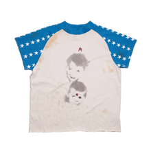Enfants Riches Déprimés 'Kids Aleph Raglan' Tee