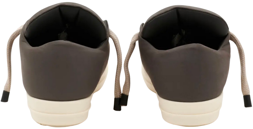 Rick Owens DRKSHDW 'Dust' Jumbo Puffer Low Sneakers