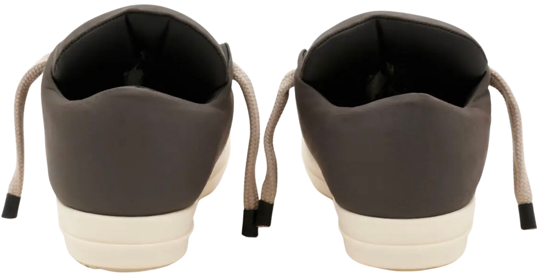 Rick Owens DRKSHDW 'Dust' Jumbo Puffer Low Sneakers