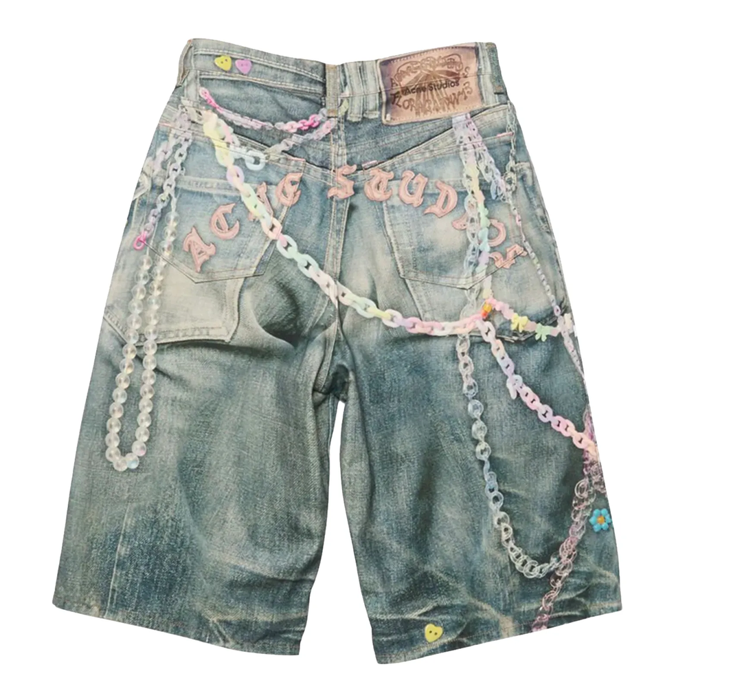 Acne Studios &