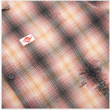 Paly 'Dockweiler' Flannel Shirt