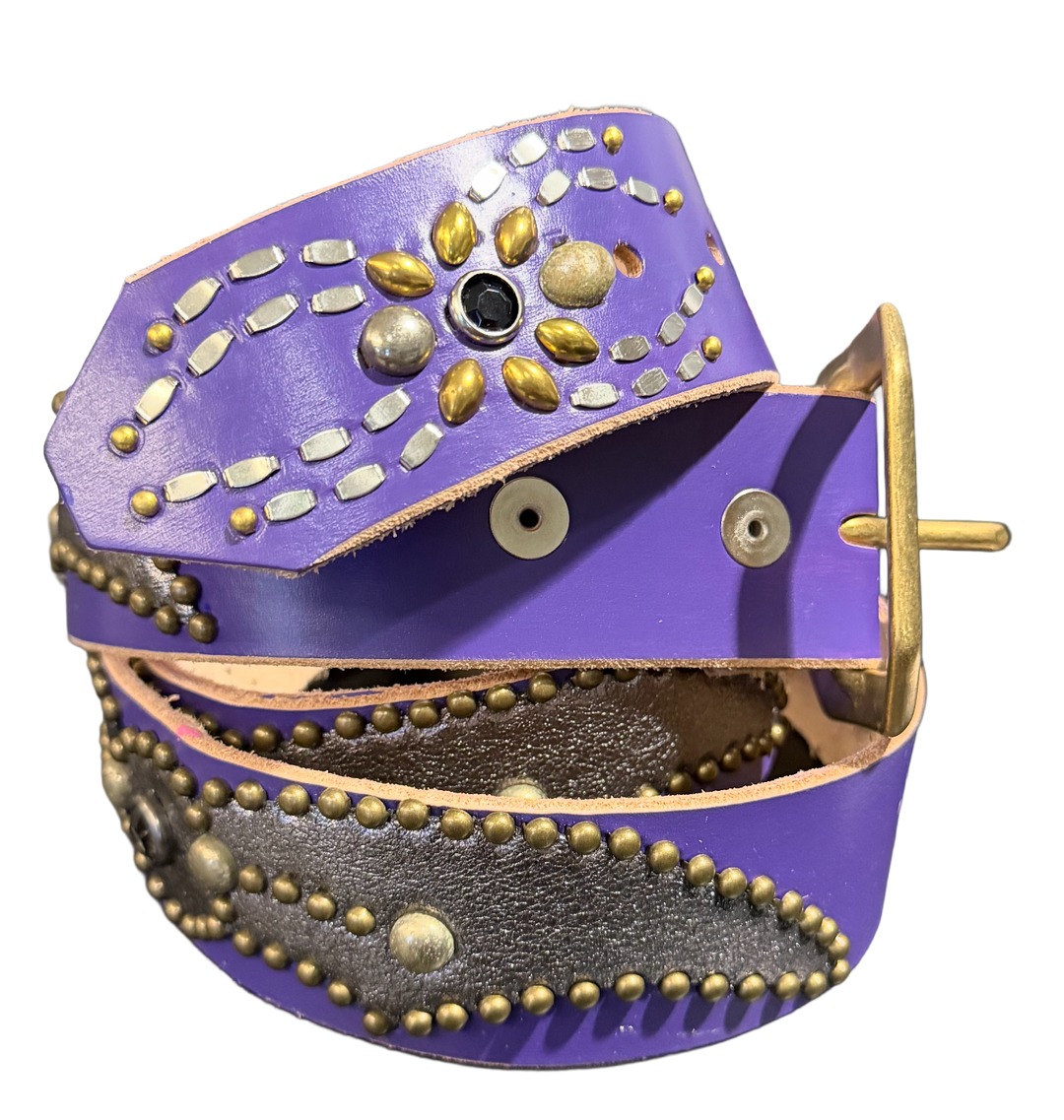 Studded &