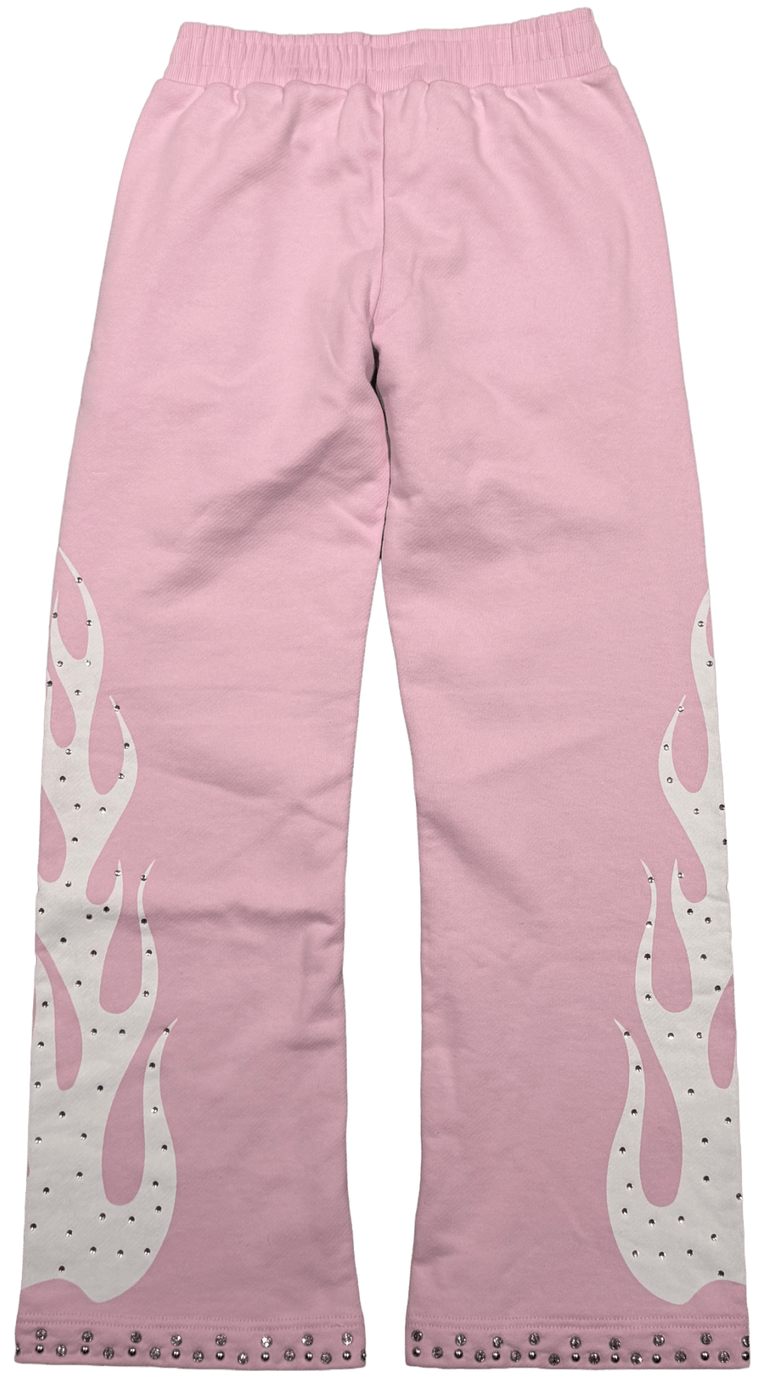 Murd333r.fm 'Pink' Women's Chop333r Sweatpants